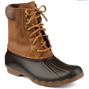 Sperry Top-Sider Duck Boot